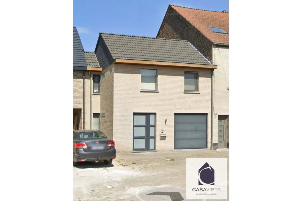 Huis te  koop in Geraardsbergen 9500 369000.00€ 3 slaapkamers 165.00m² - Zoekertje 749901