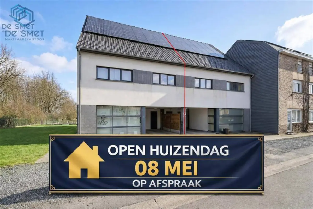 Huis te  koop in Deftinge 9570 475000.00€ 3 slaapkamers 264.00m² - Zoekertje 750766
