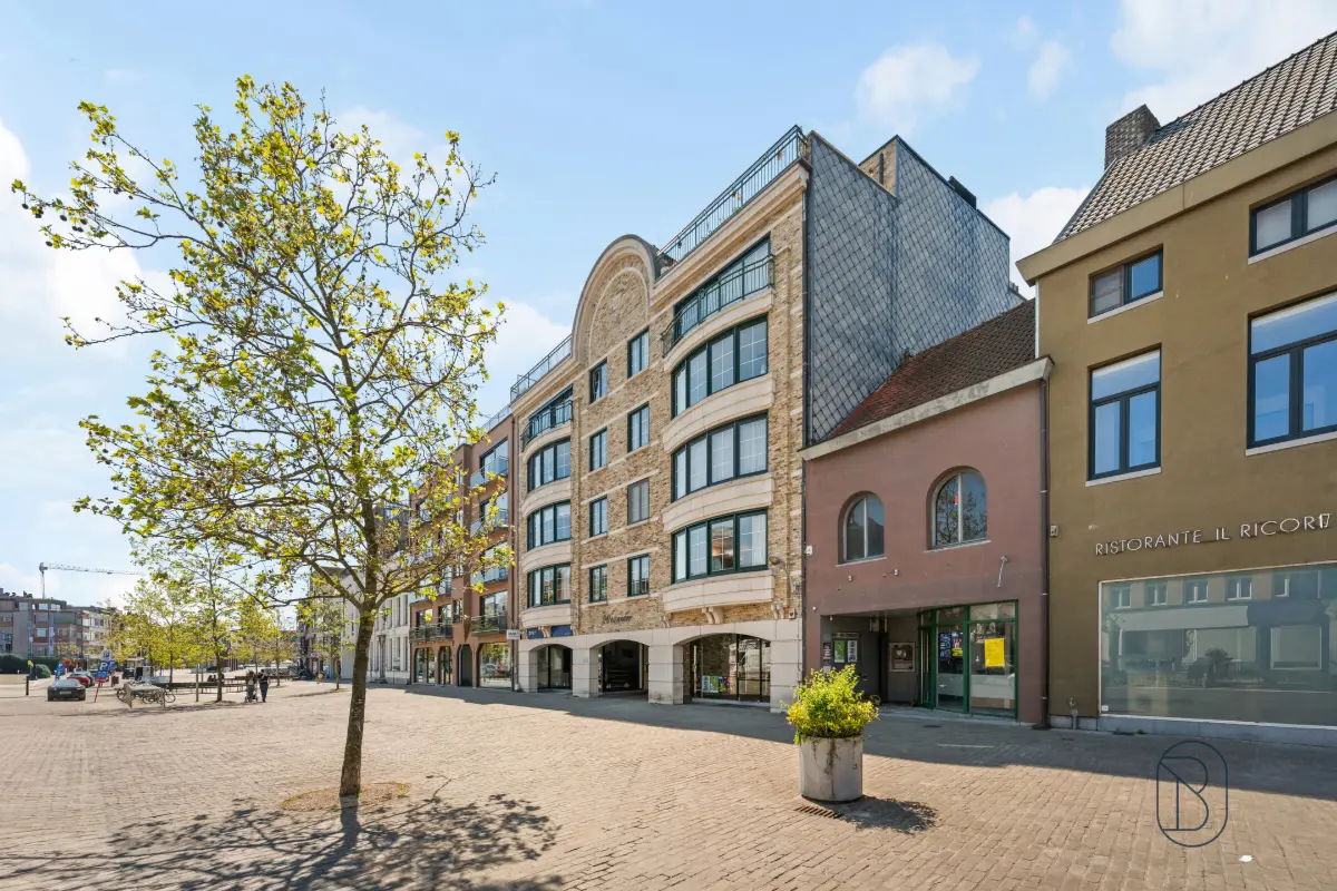 Penthouse te  koop in Deinze 9800 920000.00€ 3 slaapkamers 275.00m² - Zoekertje 750979