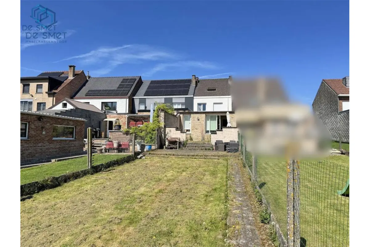Huis te  in Ninove 9400 325000.00€ 3 slaapkamers 211.00m² - Zoekertje 751111