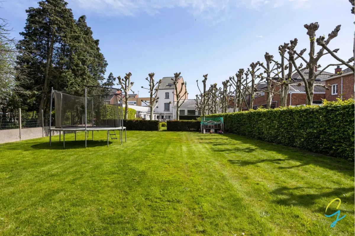 Huis te  koop in Berlare 9290 449000.00€ 5 slaapkamers 236.00m² - Zoekertje 751142