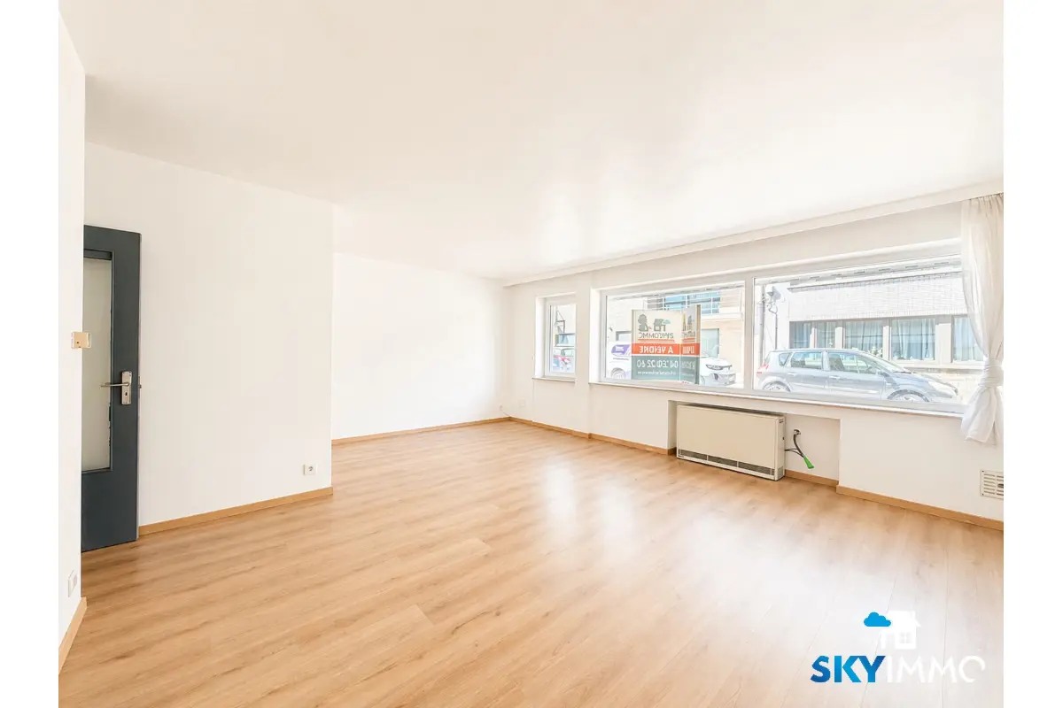 Appartement te  koop in Denderleeuw 9470 179000.00€ 1 slaapkamers 78.27m² - Zoekertje 751212