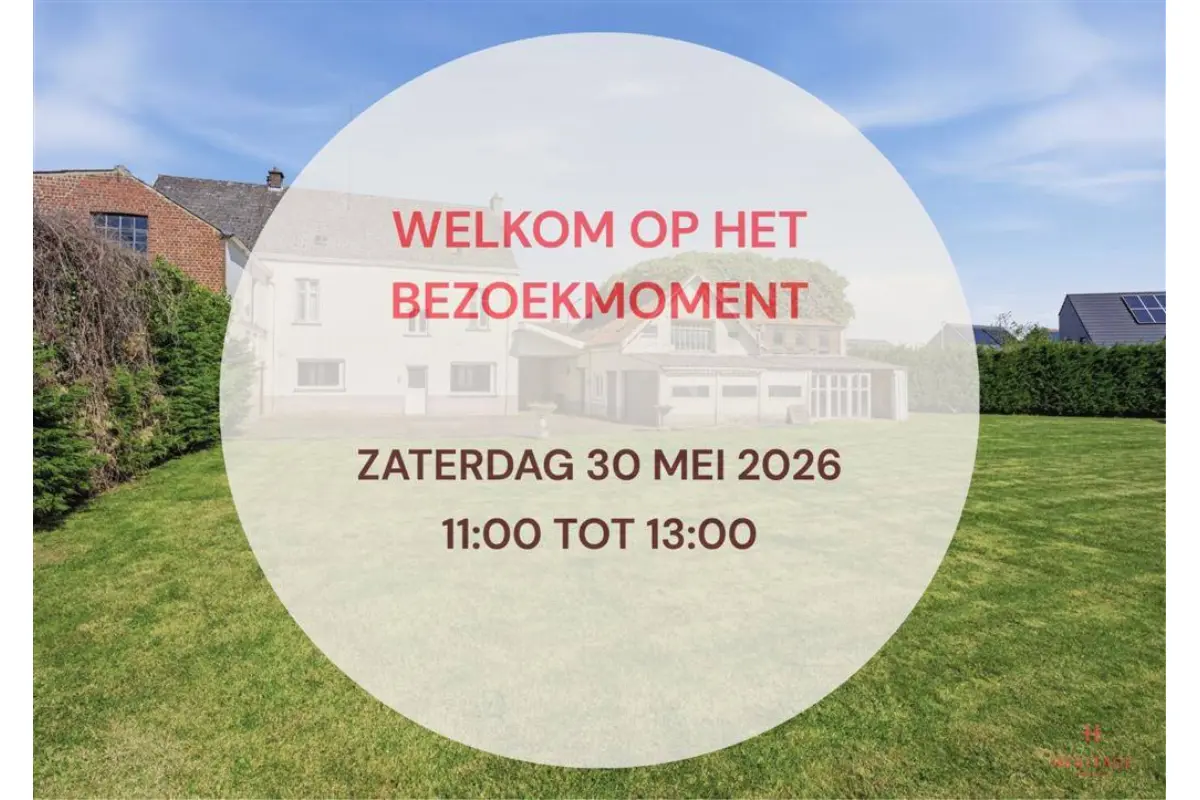 Huis te  koop in Gavere 9890 425000.00€ 3 slaapkamers 186.00m² - Zoekertje 751334