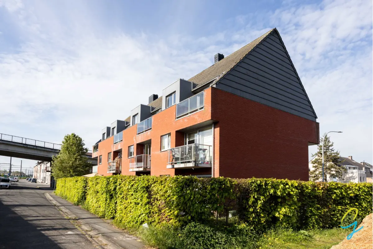 Appartement te  koop in Geraardsbergen 9500 159000.00€ 1 slaapkamers 58.00m² - Zoekertje 751377