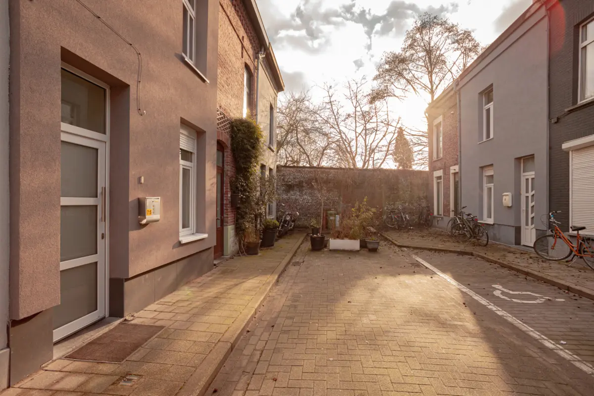 Huis te  in Gent 9000 380000.00€ 3 slaapkamers 118.00m² - Zoekertje 751431