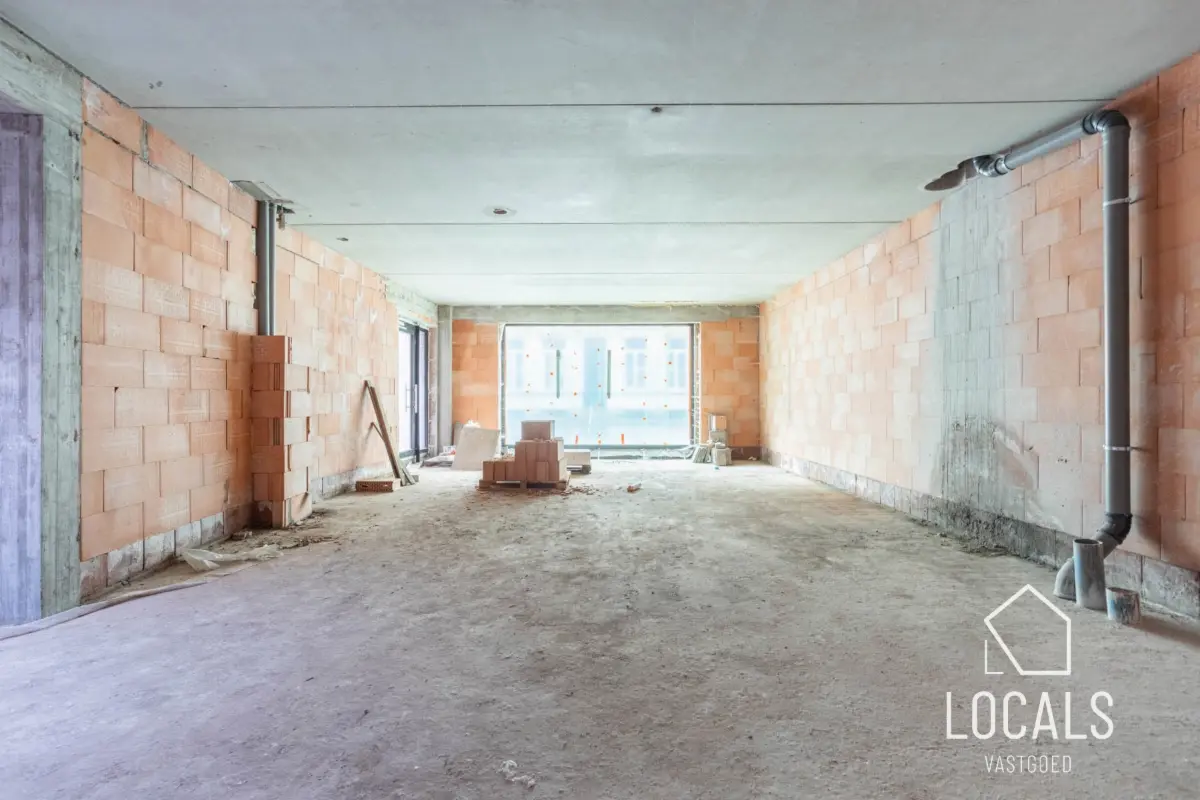 Handelszaak te  koop in Aalst 9300 225000.00€  slaapkamers 162.20m² - Zoekertje 752356