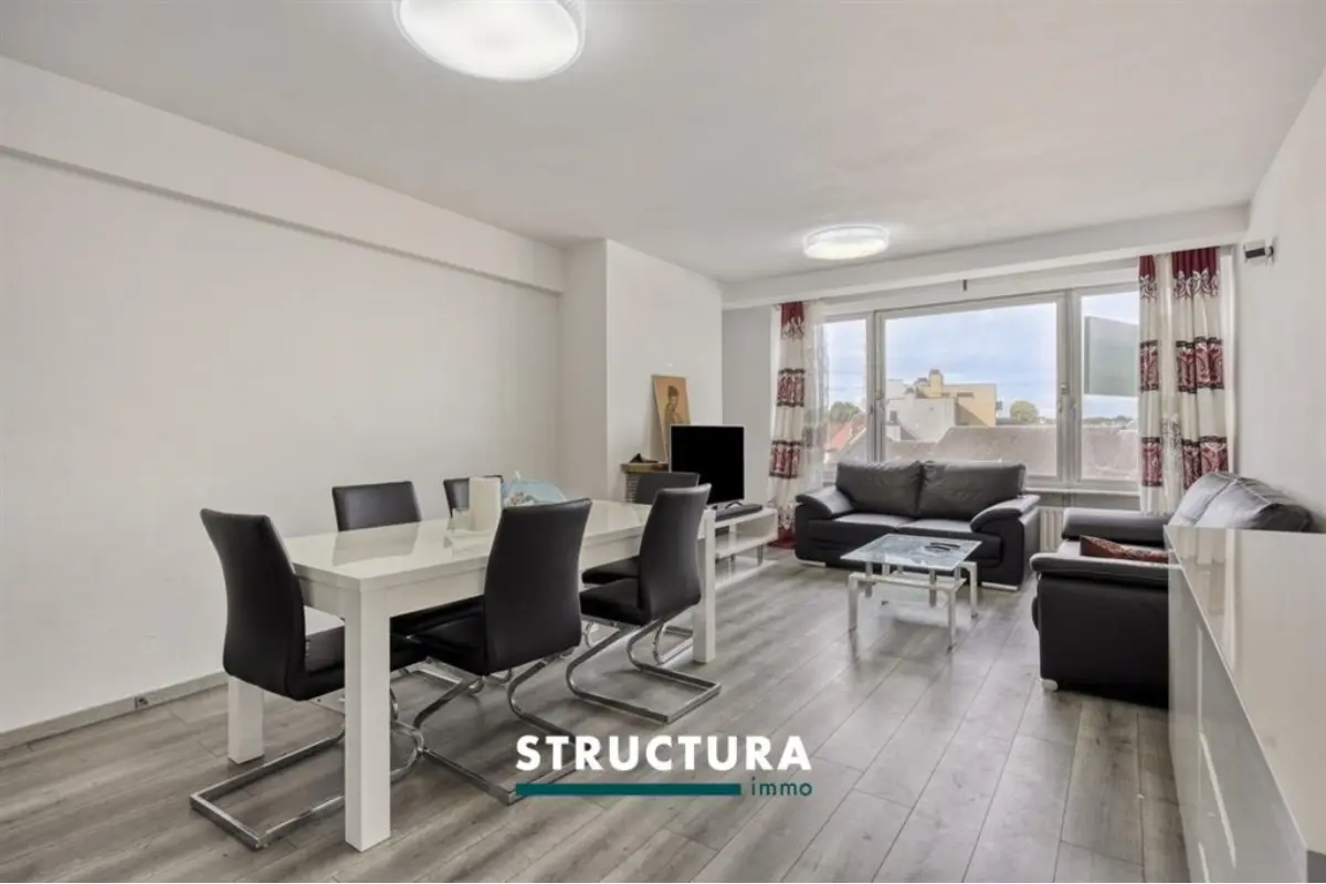 Appartement te  koop in Aalst 9300 239000.00€ 2 slaapkamers 96.00m² - Zoekertje 751717