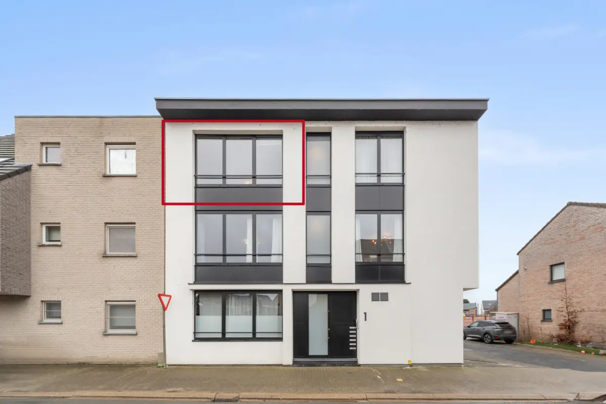 Appartement te  koop in Buggenhout 9255 235000.00€ 2 slaapkamers 79.00m² - Zoekertje 751732