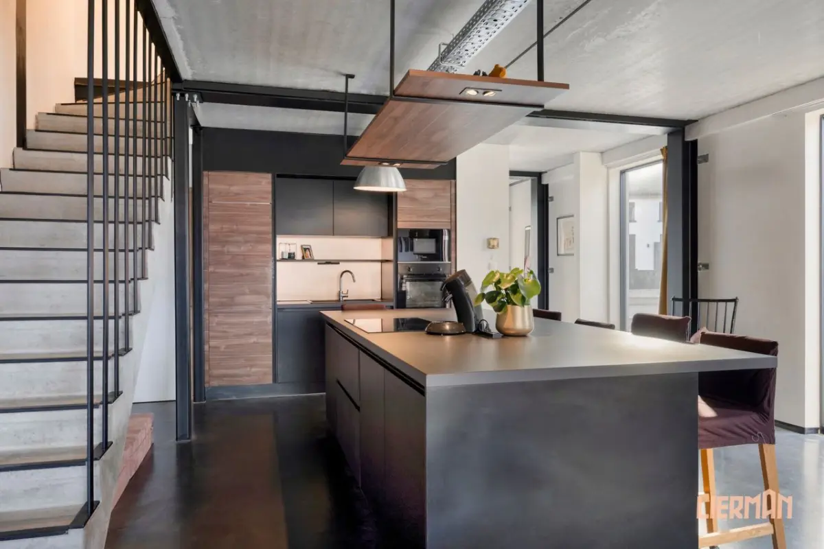 Huis te  koop in Lede 9340 532000.00€ 5 slaapkamers 230.00m² - Zoekertje 752328