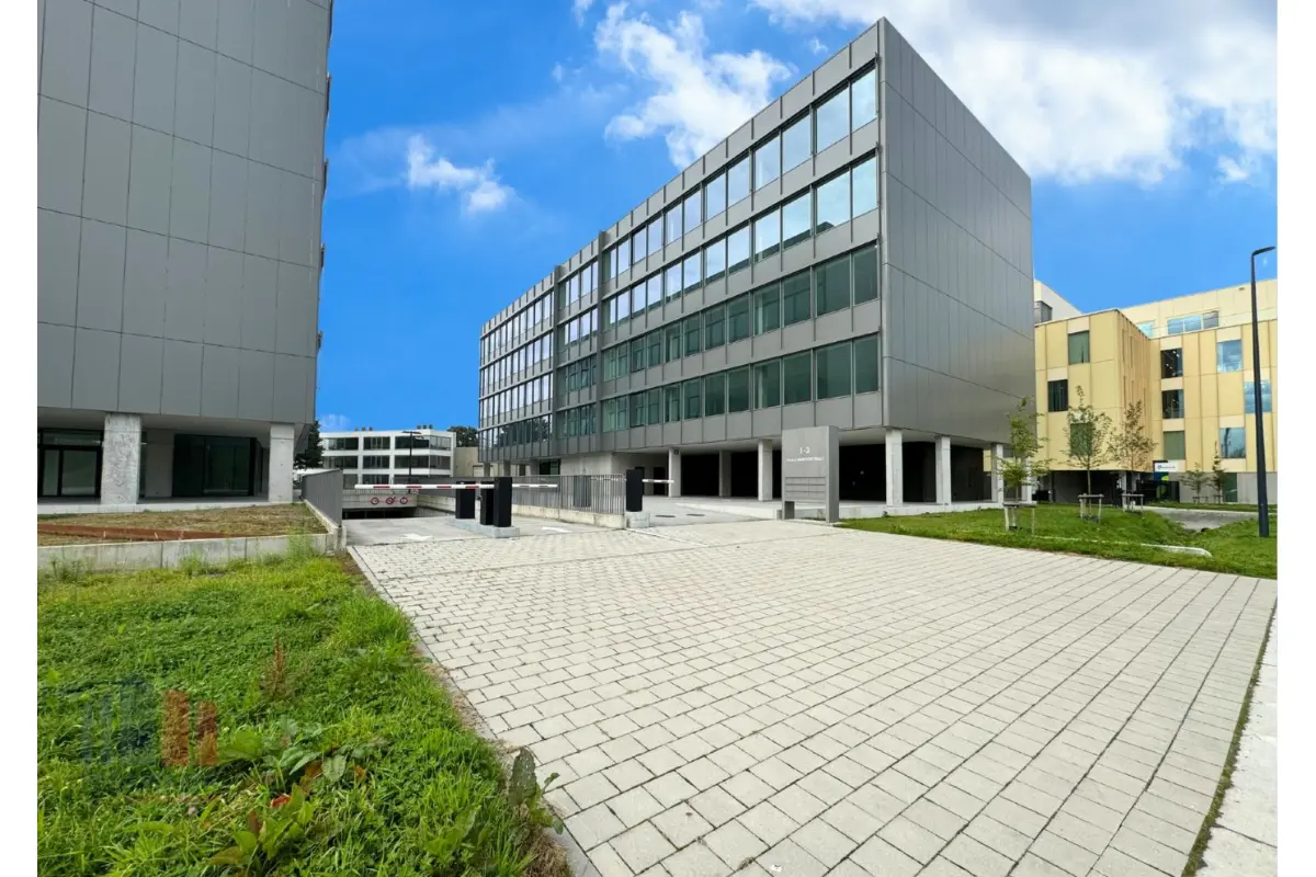 Handelszaak te  huur in Sint-Denijs-Westrem 9051 12500.00€  slaapkamers 1000.00m² - Zoekertje 752539