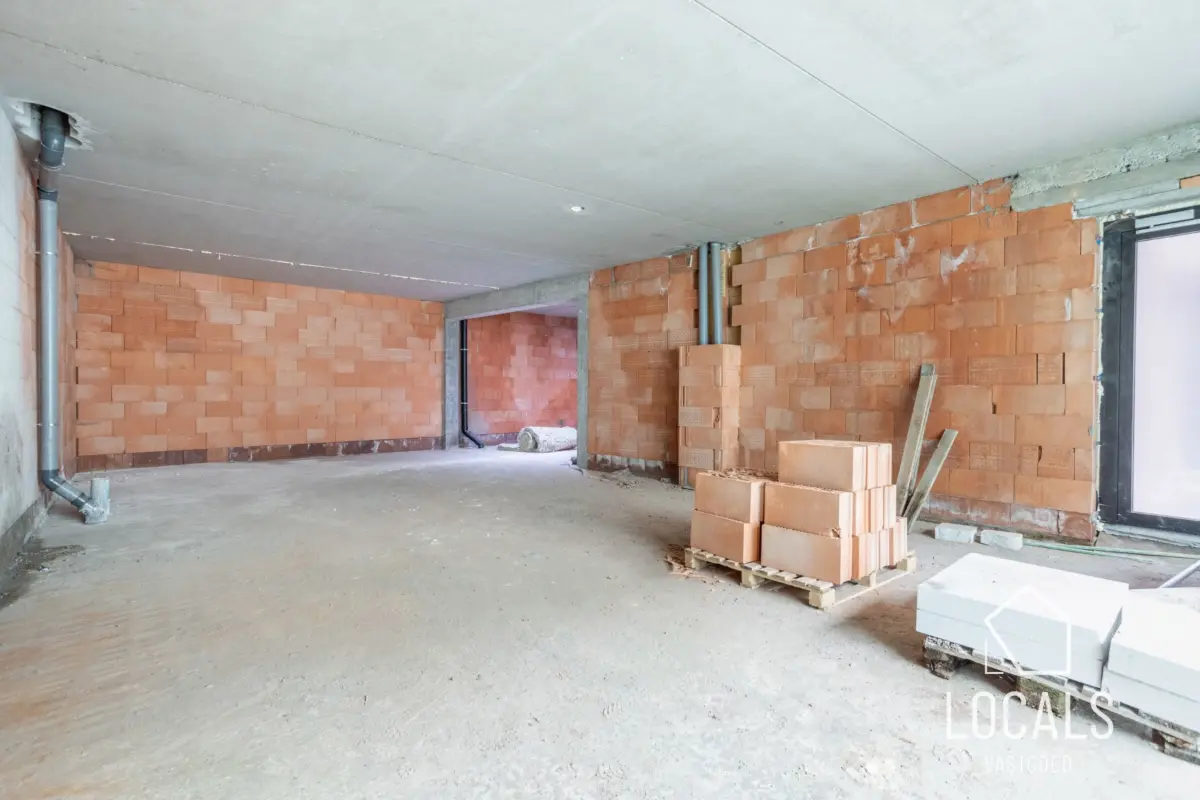 Handelszaak te  koop in Aalst 9300 225000.00€  slaapkamers 162.20m² - Zoekertje 752358