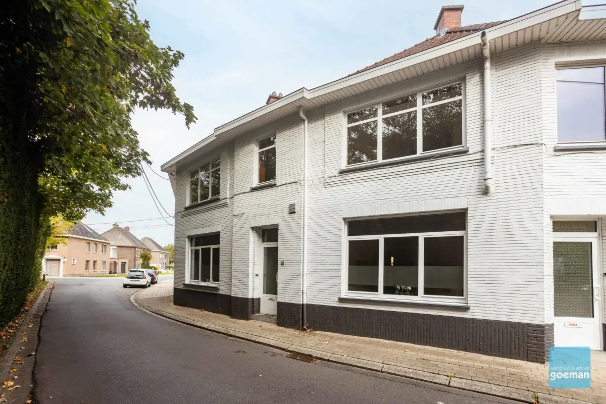 Huis te  koop in Lede 9340 235000.00€ 3 slaapkamers 135.00m² - Zoekertje 753110