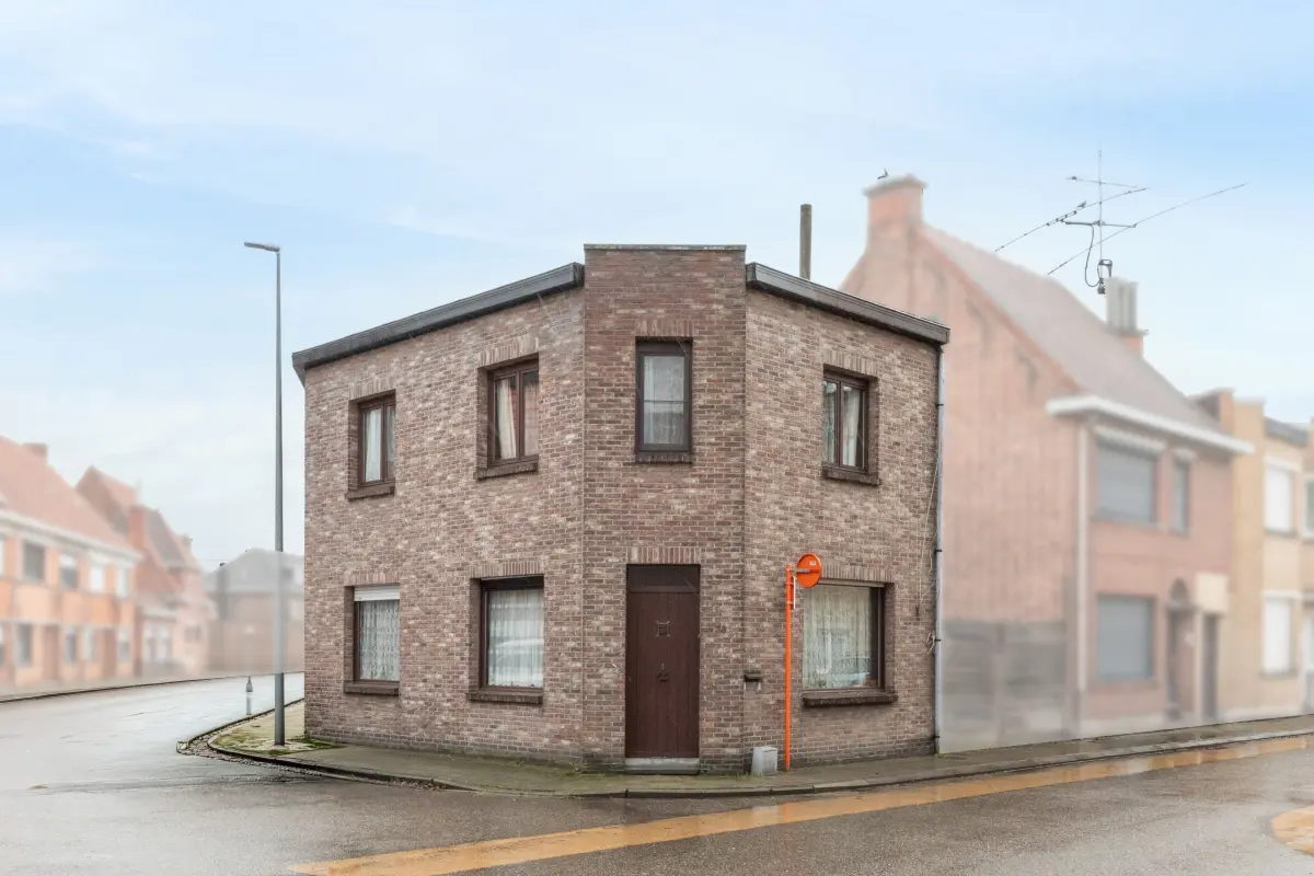 Huis te  koop in Hamme 9220 225000.00€ 2 slaapkamers 135.00m² - Zoekertje 753123