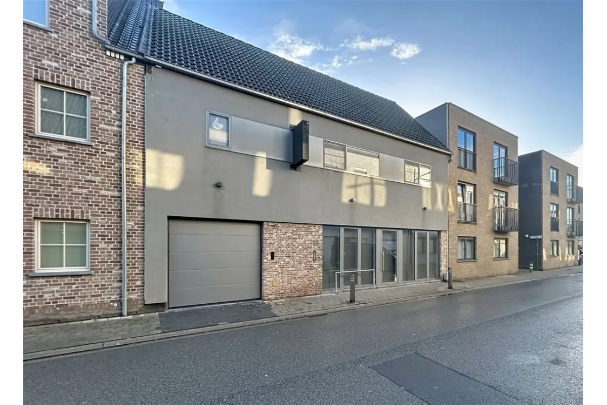 Huis te  koop in Beveren-Waas 9120 699000.00€ 5 slaapkamers 324.00m² - Zoekertje 753150