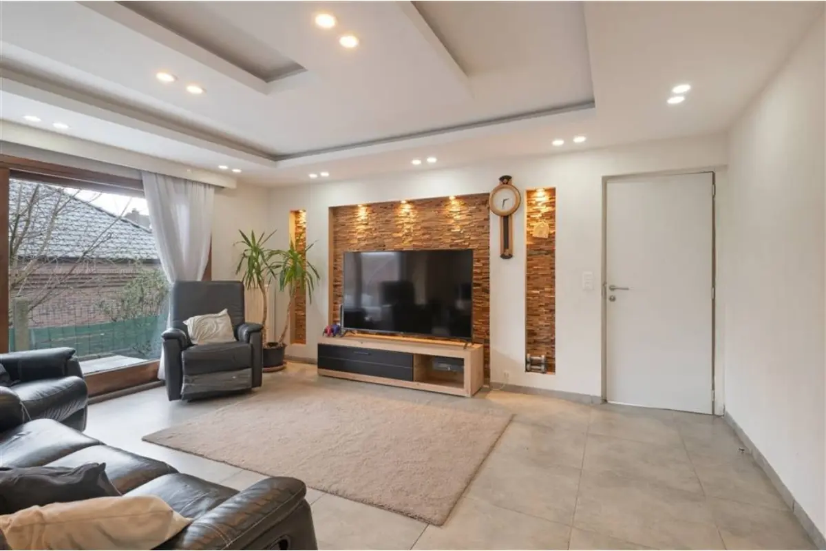 Huis te  koop in Ninove 9400 449000.00€ 3 slaapkamers 220.00m² - Zoekertje 753266