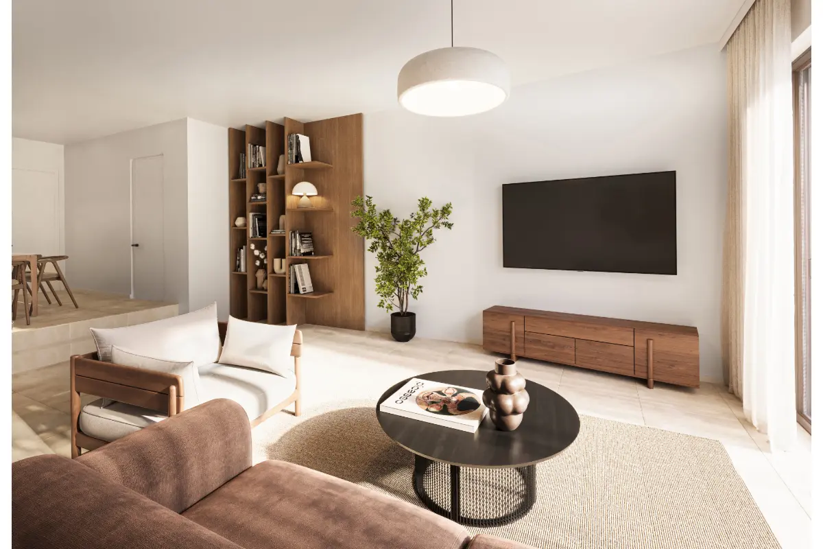 Huis te  koop in Gentbrugge 9050 518000.00€ 3 slaapkamers 149.80m² - Zoekertje 754160