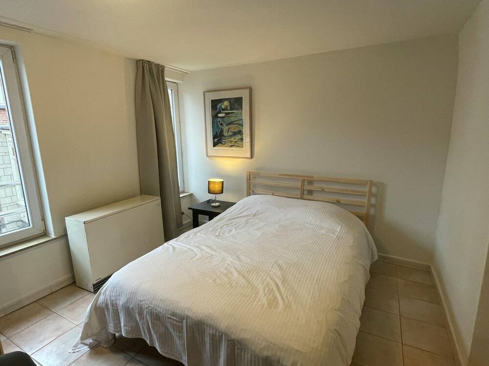 Appartement te  huur in Gent 9000 1050.00€ 0 slaapkamers 25.00m² - Zoekertje 755195