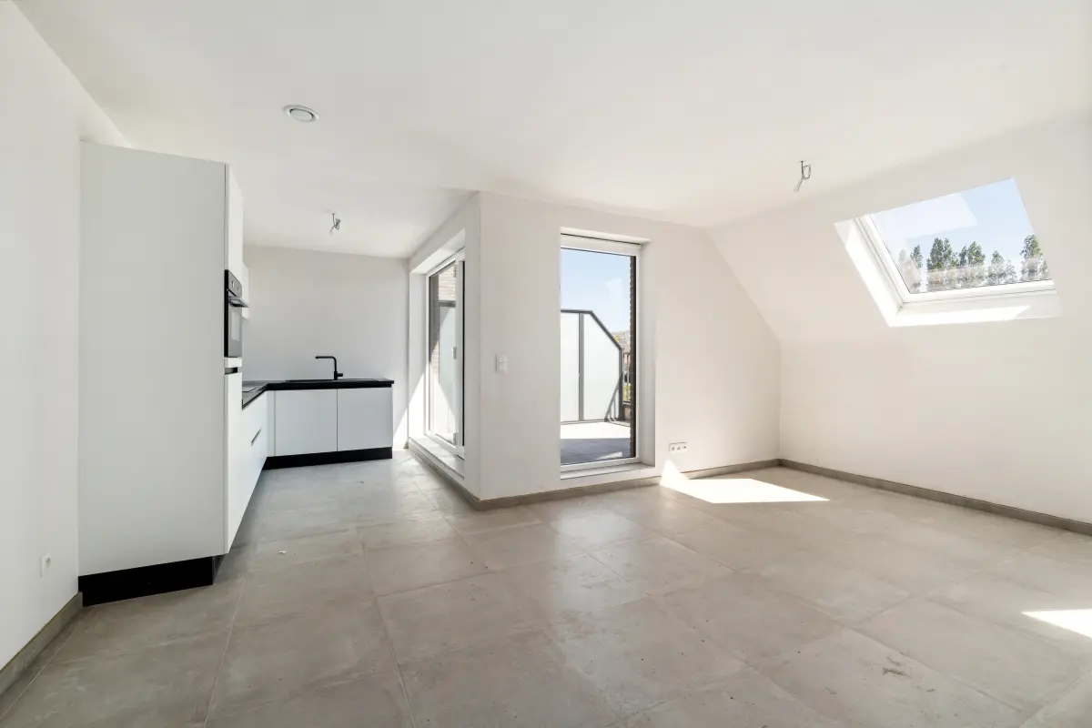 Appartement te  koop in Lebbeke 9280 365000.00€ 3 slaapkamers 112.00m² - Zoekertje 754282