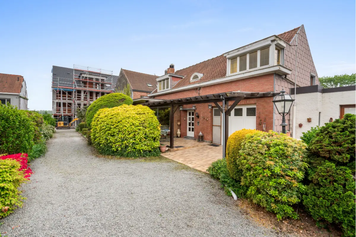 Huis te  koop in Temse 9140 395000.00€ 3 slaapkamers 183.00m² - Zoekertje 754283