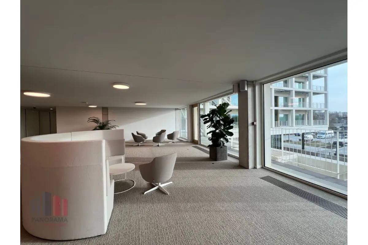 Handelszaak te  huur in Gent 9000 12760.00€  slaapkamers 928.00m² - Zoekertje 755051