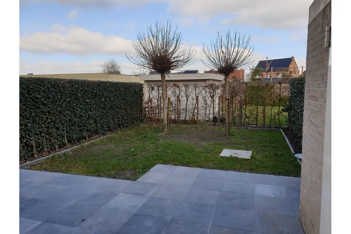 Huis te  huur in Laarne 9270 1150.00€ 3 slaapkamers 130.00m² - Zoekertje 754712