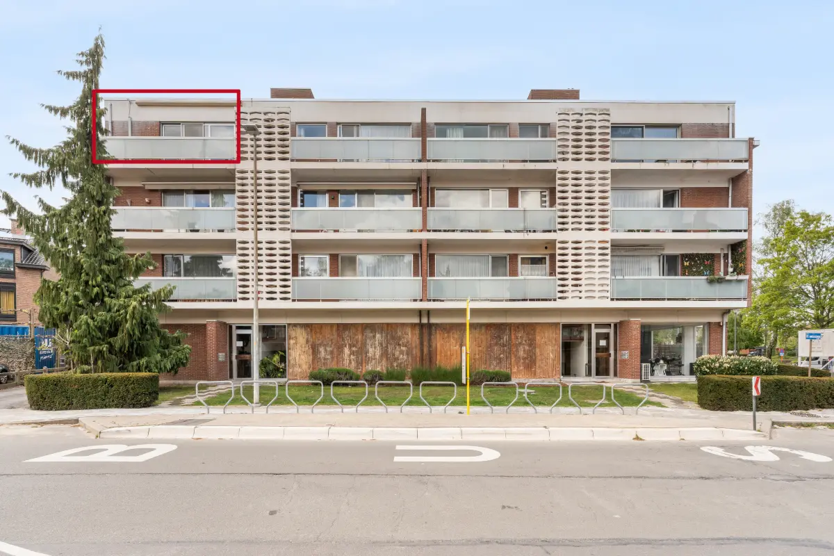 Appartement te  koop in Temse 9140 239000.00€ 3 slaapkamers 108.00m² - Zoekertje 754136