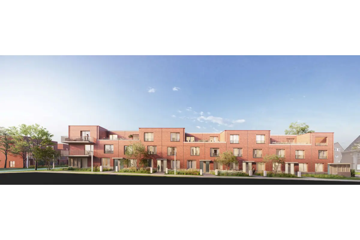 Huis te  koop in Gentbrugge 9050 518000.00€ 3 slaapkamers 149.80m² - Zoekertje 754168
