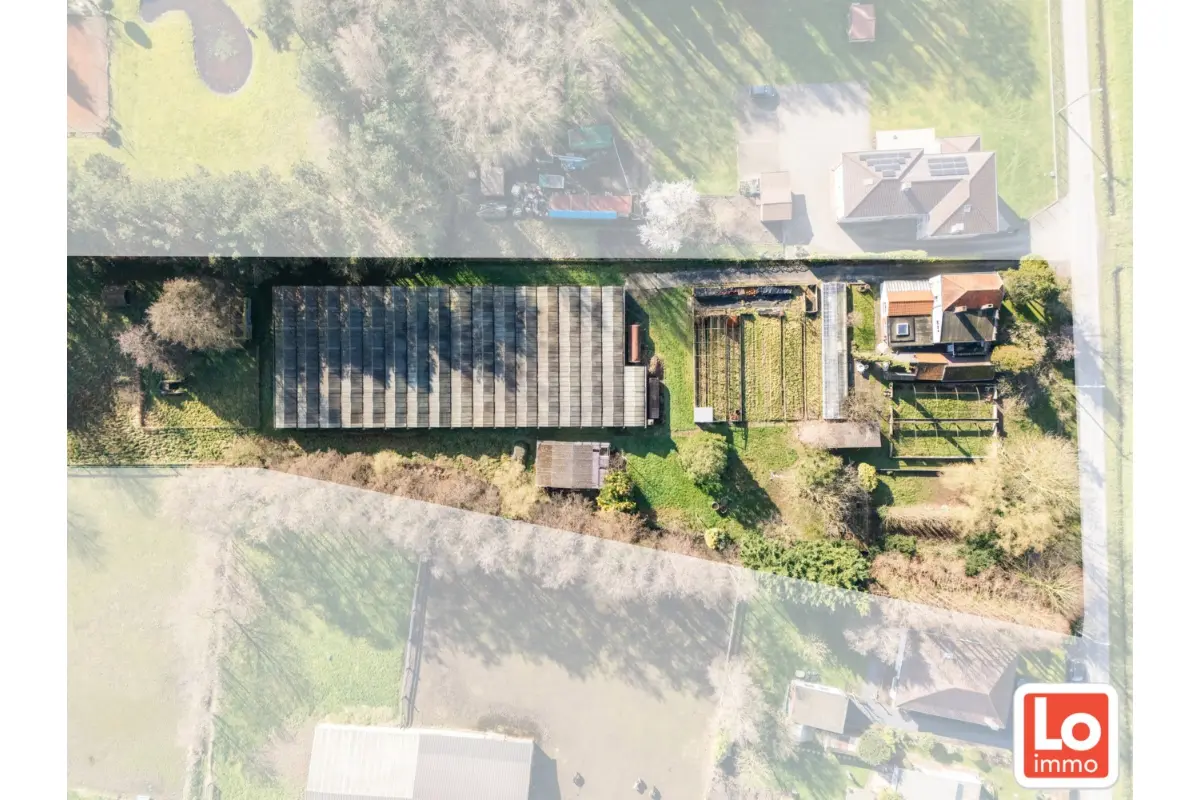 Huis te  koop in Beervelde 9080 780000.00€  slaapkamers 195.00m² - Zoekertje 755070