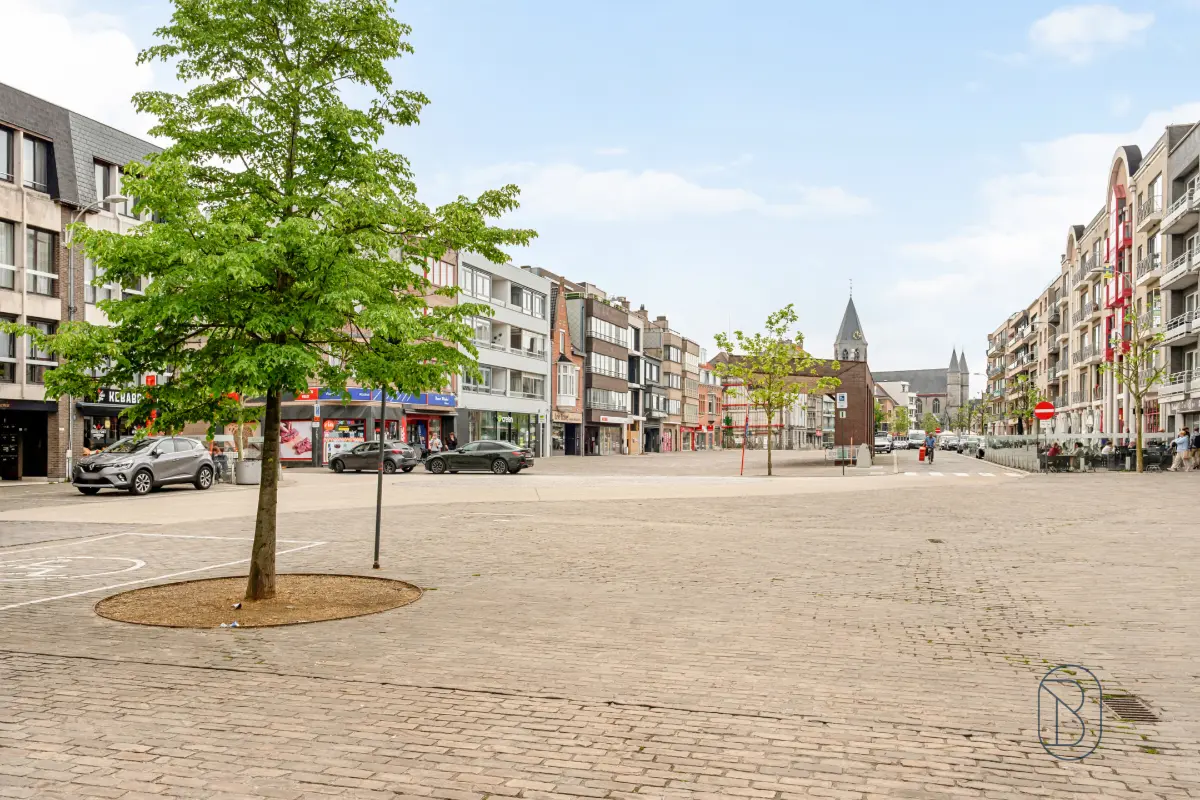 Appartement te  koop in Deinze 9800 625000.00€ 2 slaapkamers 95.00m² - Zoekertje 755259