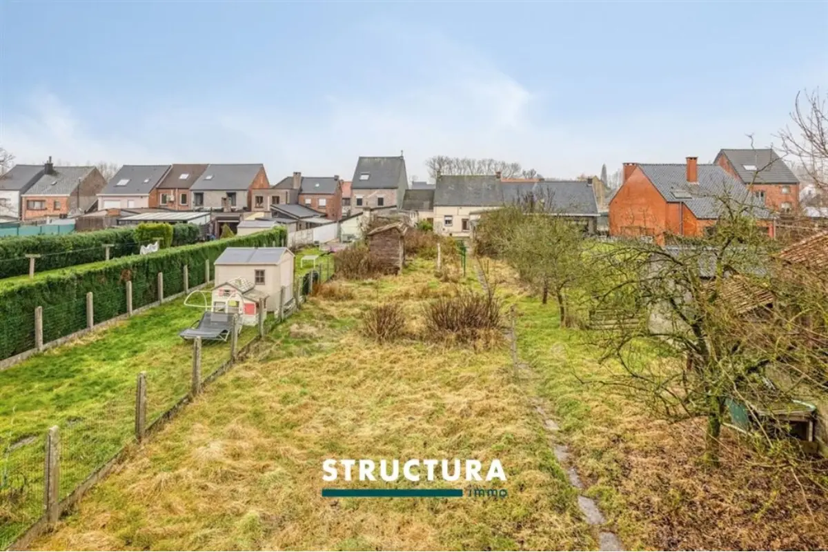 Huis te  koop in Aalst 9300 239000.00€ 3 slaapkamers 145.00m² - Zoekertje 755464