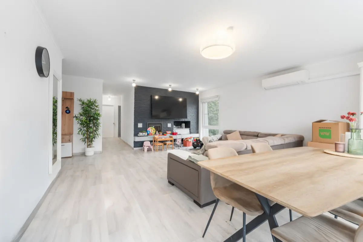 Appartement te  koop in Sint-Niklaas 9100 229000.00€ 3 slaapkamers 100.00m² - Zoekertje 755812