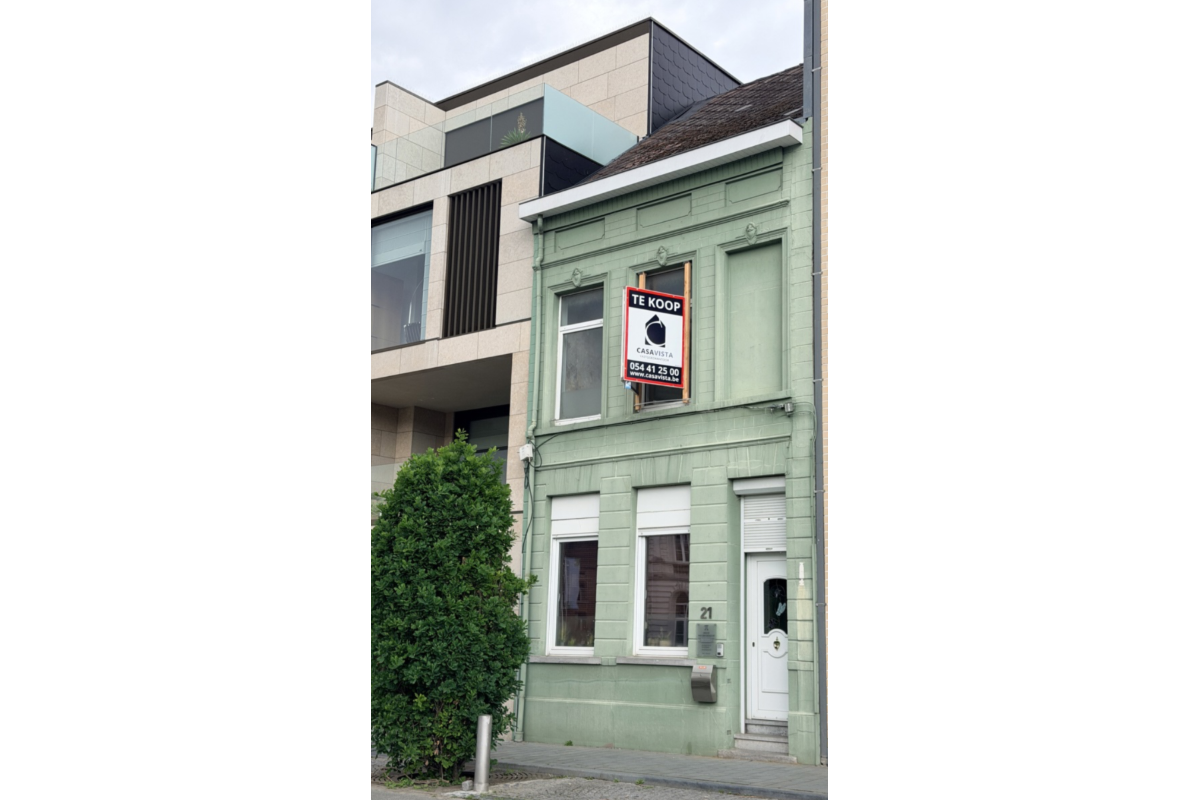 Handelszaak te  koop in Geraardsbergen 9500 250000.00€  slaapkamers 91.00m² - Zoekertje 755289