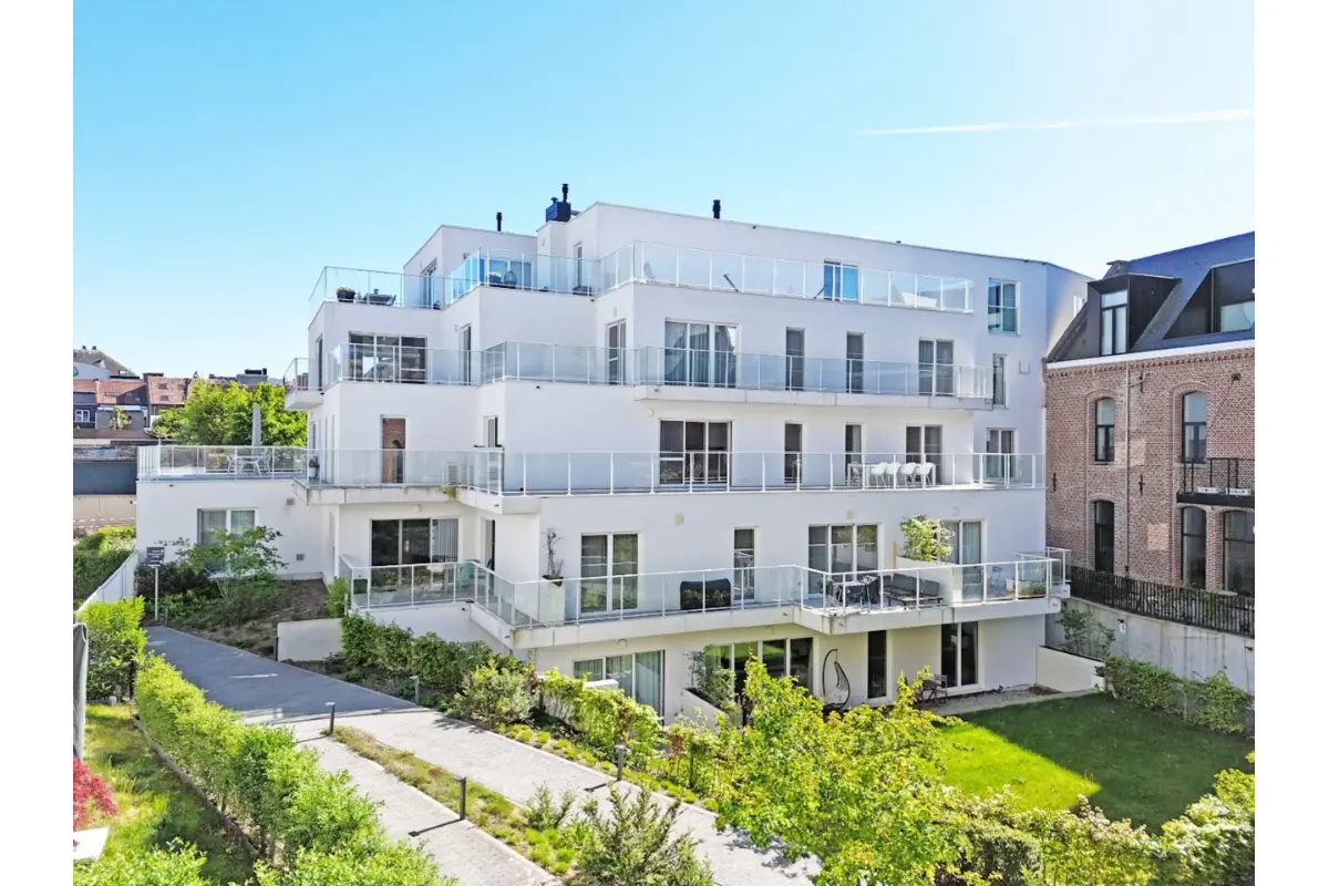 Appartement te  koop in Zottegem 9620 450000.00€ 2 slaapkamers 104.00m² - Zoekertje 756329
