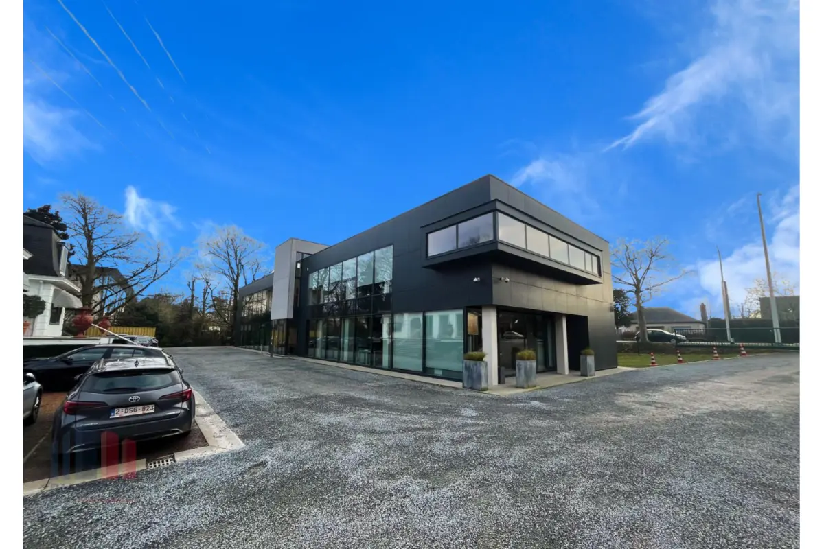 Handelszaak te  huur in Melle 9090 3865.00€  slaapkamers 79.00m² - Zoekertje 757362