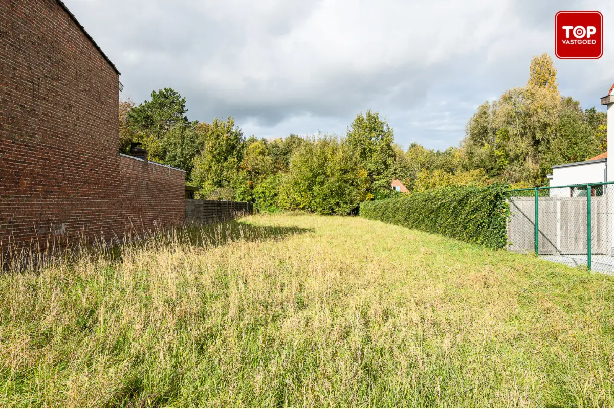 Grond te  koop in Lovendegem 9920 249000.00€  slaapkamers m² - Zoekertje 756822
