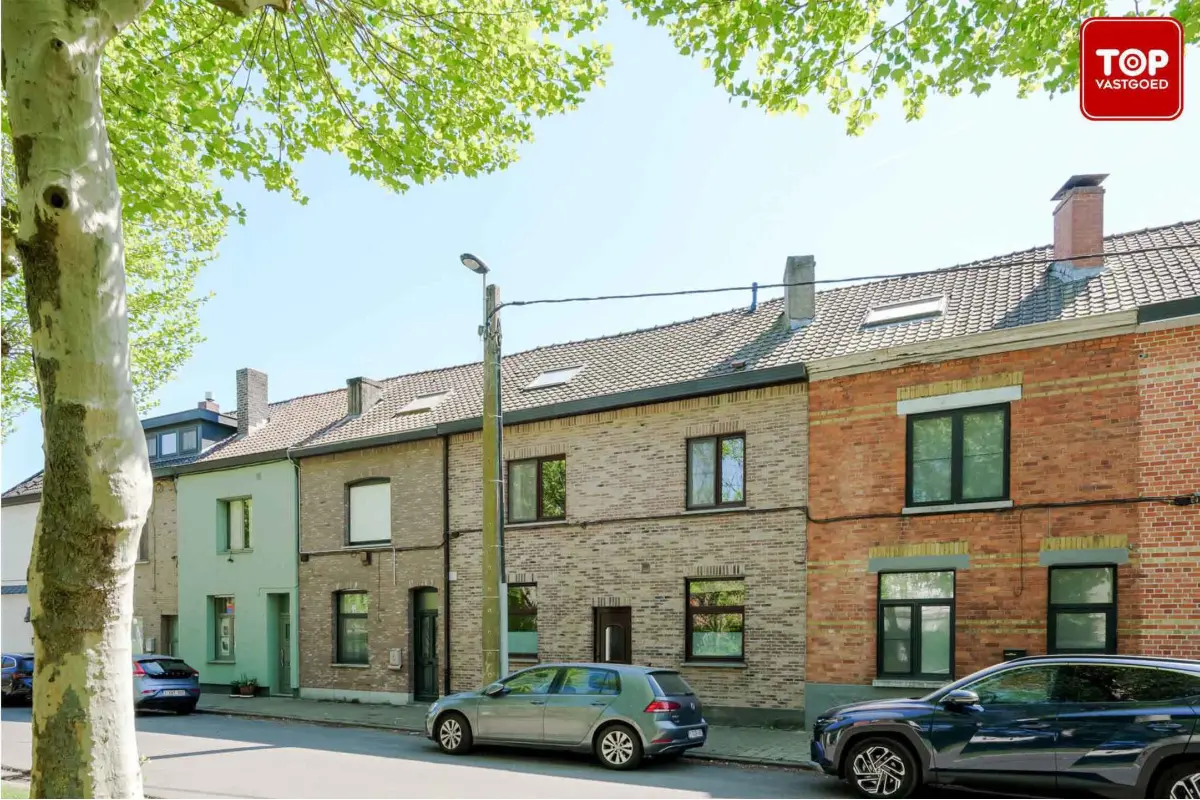 Huis te  koop in Wondelgem 9032 395000.00€ 4 slaapkamers 157.00m² - Zoekertje 756567