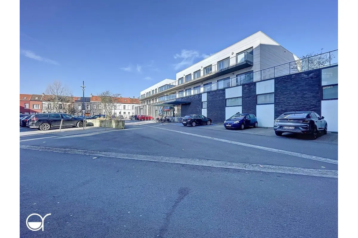 Kot te  koop in Gent 9000 165000.00€  slaapkamers 18.00m² - Zoekertje 756911