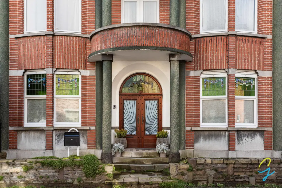 Huis te  koop in Gijzegem 9308 599000.00€ 4 slaapkamers 239.00m² - Zoekertje 757545