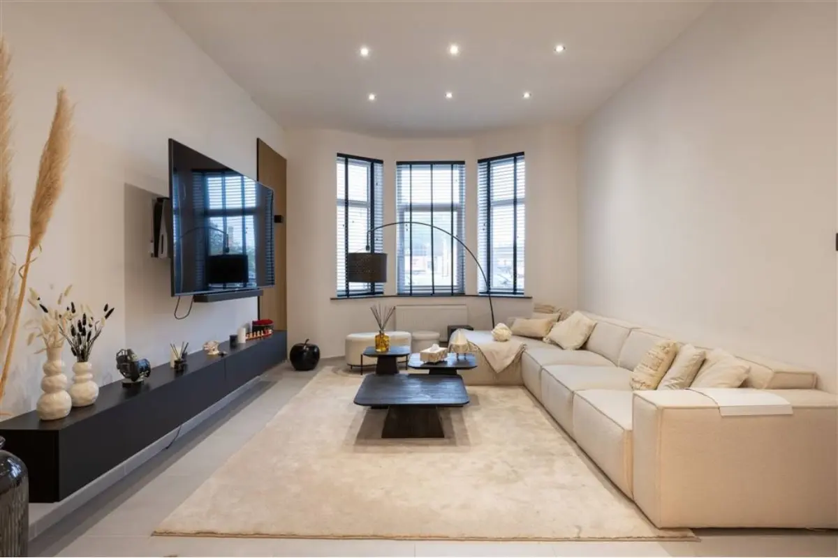 Huis te  koop in Gentbrugge 9050 559000.00€ 4 slaapkamers 190.00m² - Zoekertje 757672