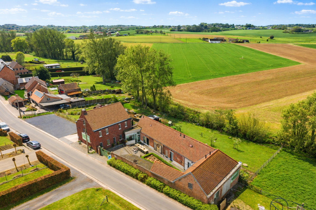 Handelszaak te  koop in Oudenaarde 9700 855000.00€  slaapkamers 400.00m² - Zoekertje 758061