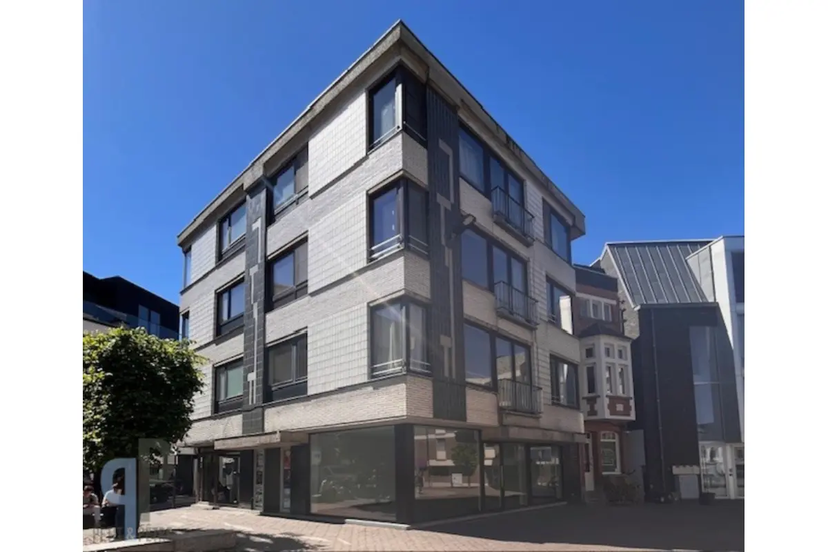 Handelszaak te  huur in Zottegem 9620 625.00€  slaapkamers 46.00m² - Zoekertje 758815