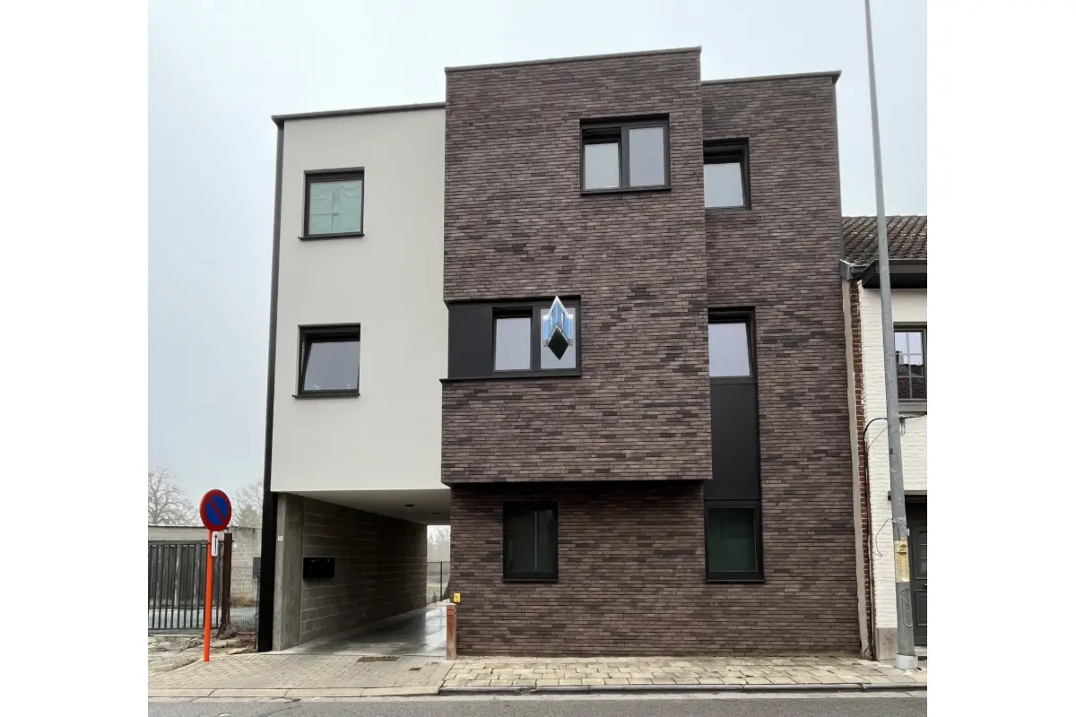 Appartement te  huur in Herzele 9550 880.00€ 1 slaapkamers 102.00m² - Zoekertje 758816