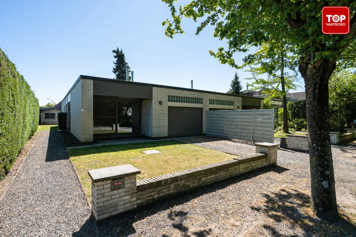 Huis te  koop in Evergem 9940 459000.00€ 3 slaapkamers 142.00m² - Zoekertje 758598