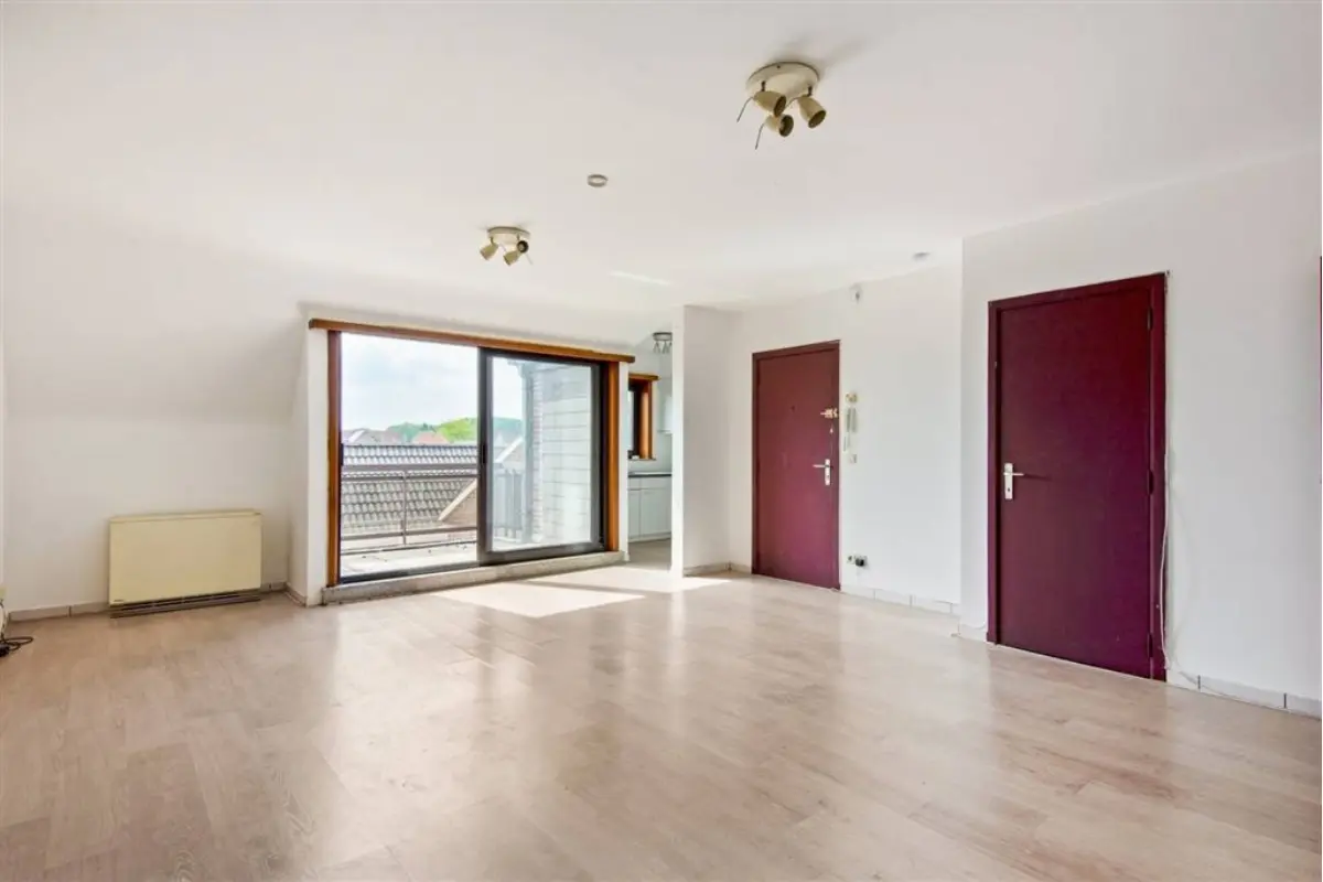 Appartement te  koop in Temse 9140 150000.00€ 2 slaapkamers 75.00m² - Zoekertje 759865
