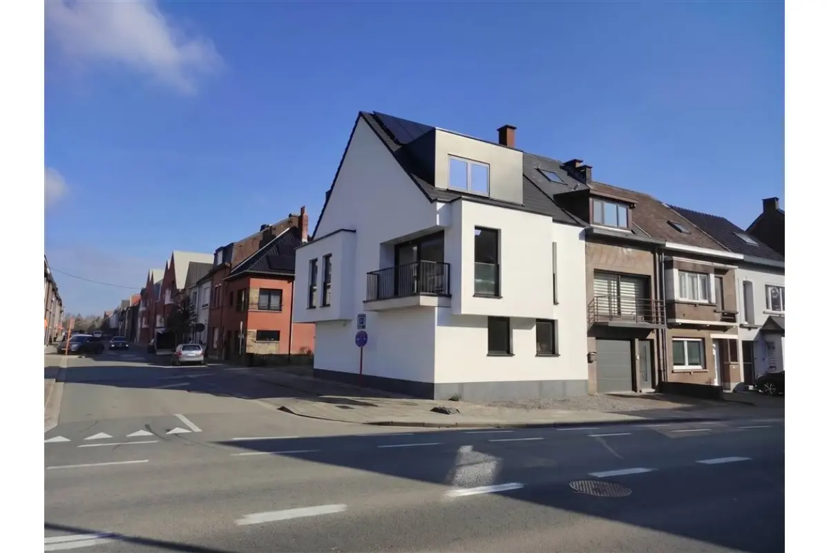 Appartement te  koop in Aalst 9300 275000.00€ 2 slaapkamers 90.00m² - Zoekertje 759658