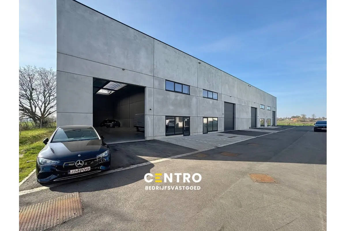 Handelszaak te  koop in Maldegem 9990 479000.00€  slaapkamers m² - Zoekertje 759816