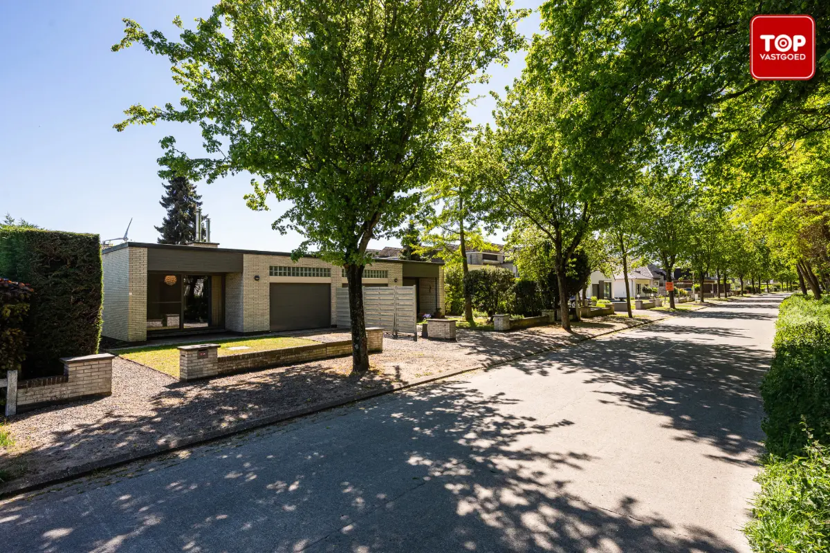 Huis te  koop in Evergem 9940 399000.00€ 3 slaapkamers 142.00m² - Zoekertje 759272