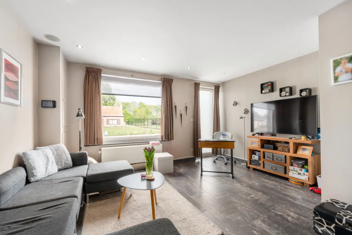 Huis te  koop in Sinaai-Waas 9112 375000.00€ 4 slaapkamers 290.00m² - Zoekertje 759569