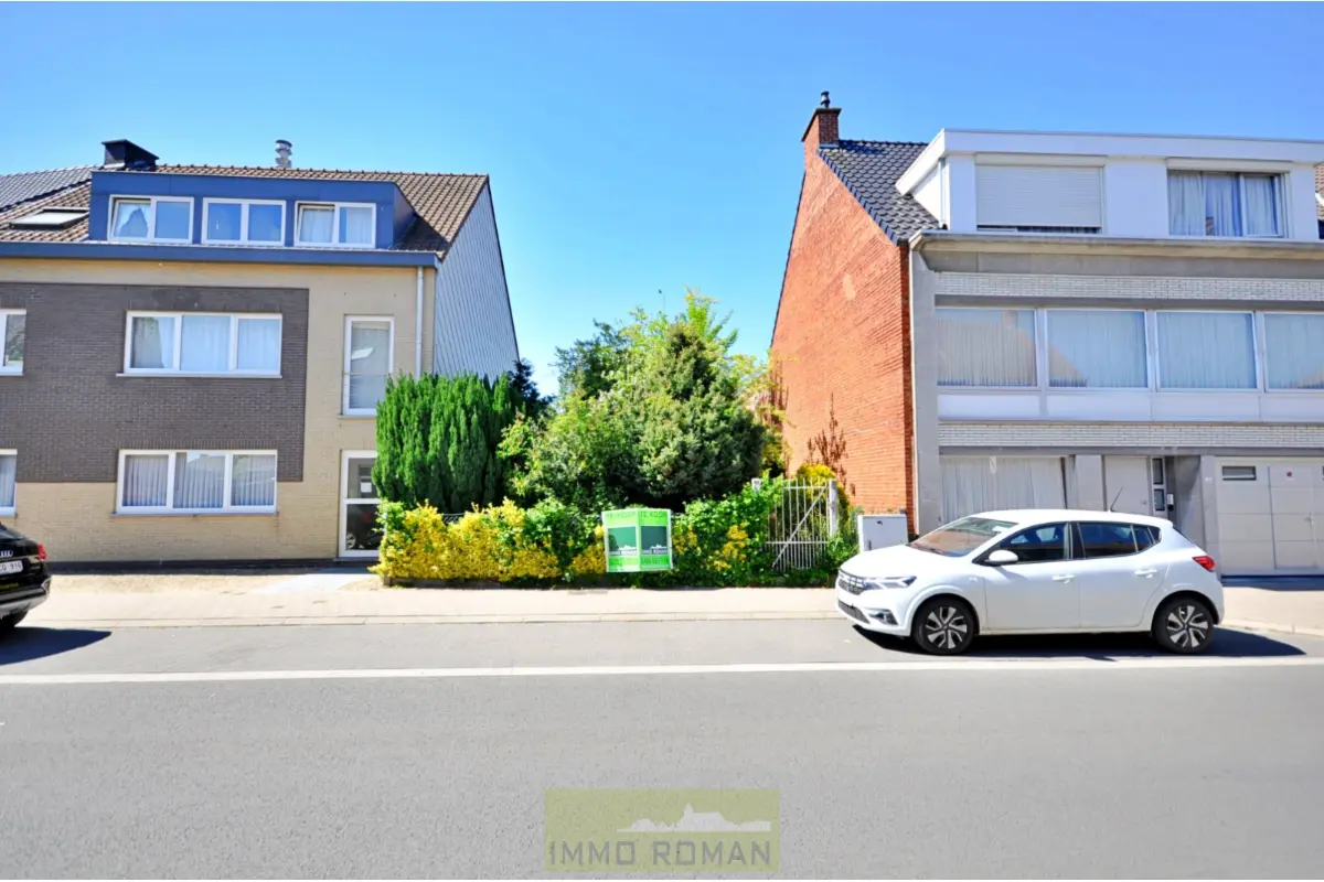 Huis te  koop in Oudenaarde 9700 150000.00€  slaapkamers m² - Zoekertje 759887