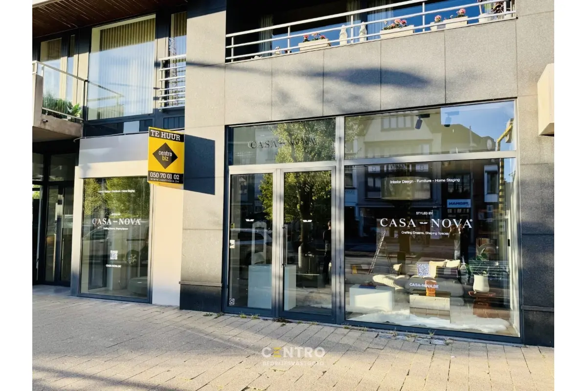 Parking & garage te  huur in Eeklo 9900 0.00€  slaapkamers m² - Zoekertje 759754